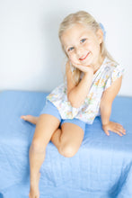 Load image into Gallery viewer, Pooh Pals 3-Piece Peplum Set