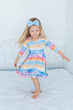 Load image into Gallery viewer, Solace Skies 2.O Dress