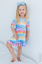 Load image into Gallery viewer, Solace Skies 2.O Dress