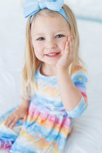 Load image into Gallery viewer, Solace Skies 2.O Dress