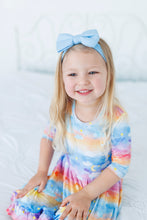 Load image into Gallery viewer, Solace Skies 2.O Dress