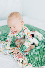 Load image into Gallery viewer, Barnyard Besties Long Sleeve Romper