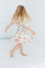 Load image into Gallery viewer, Barnyard Besties Girls Dress