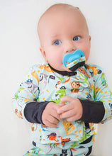 Load image into Gallery viewer, Scallywag Slumber Lovey