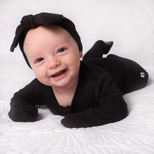 Load image into Gallery viewer, Nighty Night Long Sleeve Romper