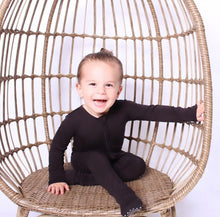 Load image into Gallery viewer, Nighty Night Long Sleeve Romper