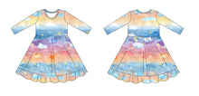 Load image into Gallery viewer, Solace Skies 2.O Dress