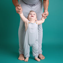 Load image into Gallery viewer, Silver Scene Men's bottom pjs