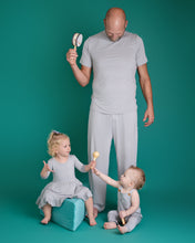 Load image into Gallery viewer, Silver Scene Men's bottom pjs