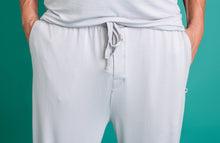 Load image into Gallery viewer, Silver Scene Men's bottom pjs