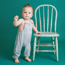 Load image into Gallery viewer, Silver Screen Overalls