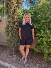 Load image into Gallery viewer, Nighty Night Women's short bottom pjs