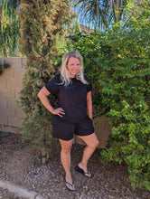 Load image into Gallery viewer, Nighty Night Women's short bottom pjs