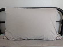 Load image into Gallery viewer, Silver Scene Pillowcase