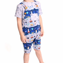 Load image into Gallery viewer, Space Overalls