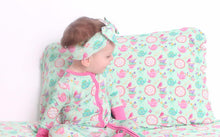 Load image into Gallery viewer, Tea Three Pillowcase