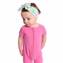 Load image into Gallery viewer, Tea Three Bamboo Headband