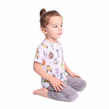 Load image into Gallery viewer, Zoomie Zots 3-Piece Jogger Daywear