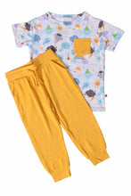 Load image into Gallery viewer, Weather Warriors 3-Piece Jogger Daywear