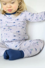 Load image into Gallery viewer, Special Moon Adaptive Long Sleeve Romper