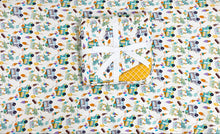 Load image into Gallery viewer, Ice Cream Crib Sheet