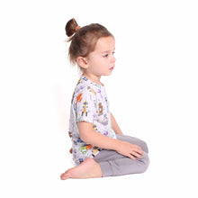 Load image into Gallery viewer, Zoomie Zots 3-Piece Jogger Daywear