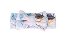 Load image into Gallery viewer, Weather Warriors Bamboo Headband