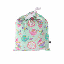 Load image into Gallery viewer, Tea Three Crib Sheet