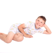 Load image into Gallery viewer, Pooh Pals 2-Piece Shorts Pjs