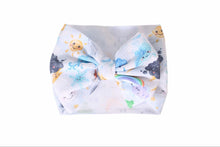 Load image into Gallery viewer, Weather Warriors Big Bow Headband