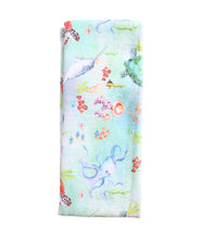 Load image into Gallery viewer, Ocean Oasis Beach Towel