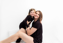 Load image into Gallery viewer, Nighty Night Women's short bottom pjs