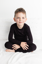 Load image into Gallery viewer, Nighty Night 2-Piece Long Sleeve Pjs