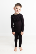 Load image into Gallery viewer, Nighty Night 2-Piece Long Sleeve Pjs