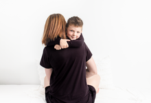 Load image into Gallery viewer, Nighty Night Women's short bottom pjs