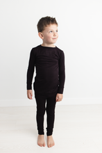 Load image into Gallery viewer, Nighty Night 2-Piece Long Sleeve Pjs