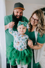 Load image into Gallery viewer, Green Women's Maxi Dress