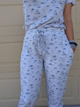 Load image into Gallery viewer, Mission Moon Women's bottom pjs