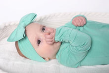 Load image into Gallery viewer, New style Minty Mint Headband