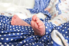 Load image into Gallery viewer, Nursery Rhymes Blanket