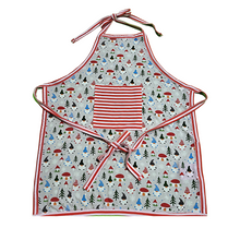 Load image into Gallery viewer, Gnomes Aprons