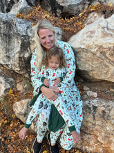 Load image into Gallery viewer, Forest Friends Blanket