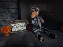 Load image into Gallery viewer, Buffalo Plaid Headband