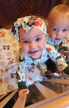 Load image into Gallery viewer, Forest Friends Headband