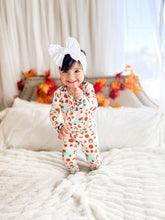 Load image into Gallery viewer, Fall Fun 2-Piece Long Sleeve Pjs