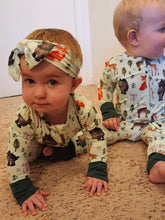 Load image into Gallery viewer, Forest Friends Headband