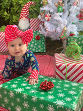 Load image into Gallery viewer, Gingerbread Blankets