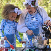 Load image into Gallery viewer, Winter Wonder 2-Piece Long Sleeve Pjs