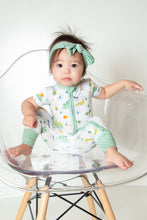 Load image into Gallery viewer, Busy Bugs Polka Dots Headband