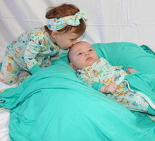 Load image into Gallery viewer, Birthday Bash Headband